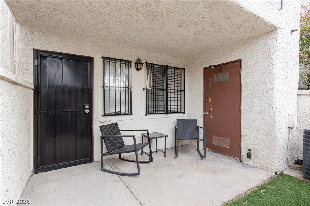 3632 Di Salvo Drive 56 Las Vegas NV 89103