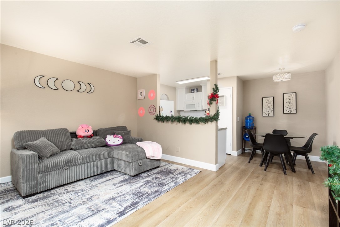 3632 Di Salvo Drive 56 Las Vegas NV 89103