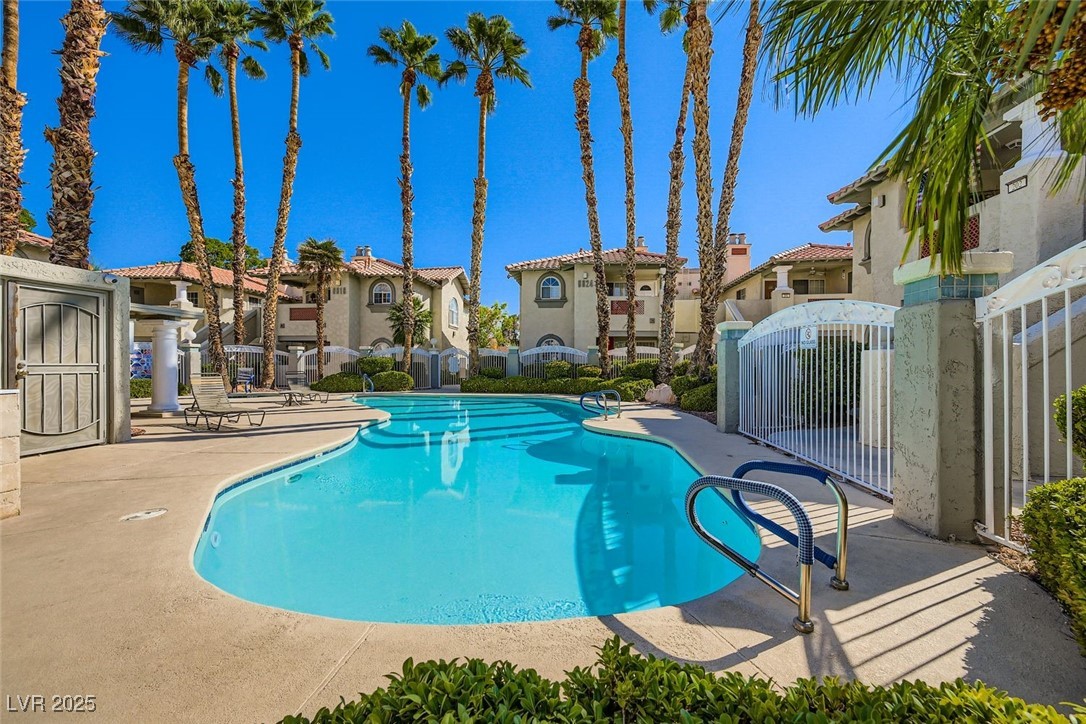 6800 Elm Creek Drive 103 Las Vegas NV 89108