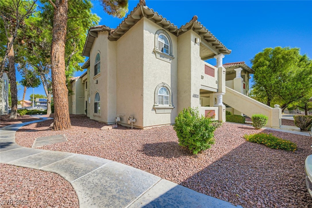 6800 Elm Creek Drive 103 Las Vegas NV 89108