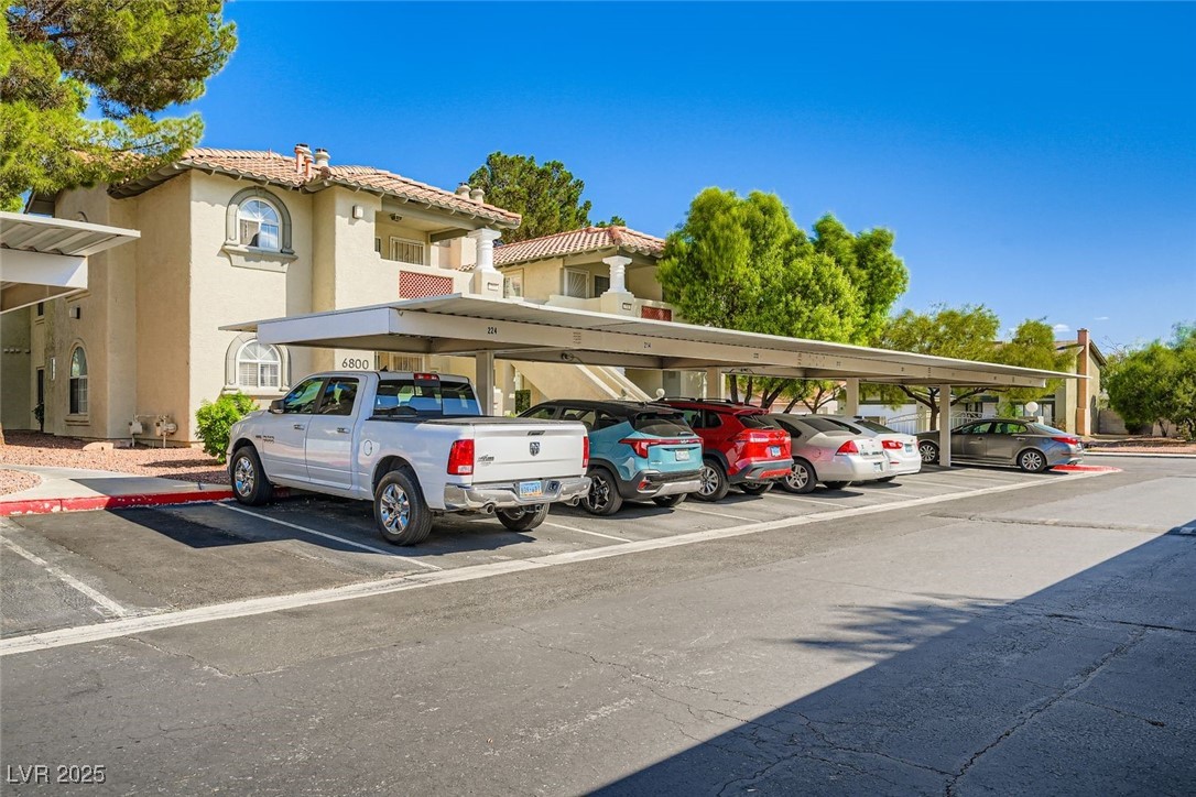 6800 Elm Creek Drive 103 Las Vegas NV 89108