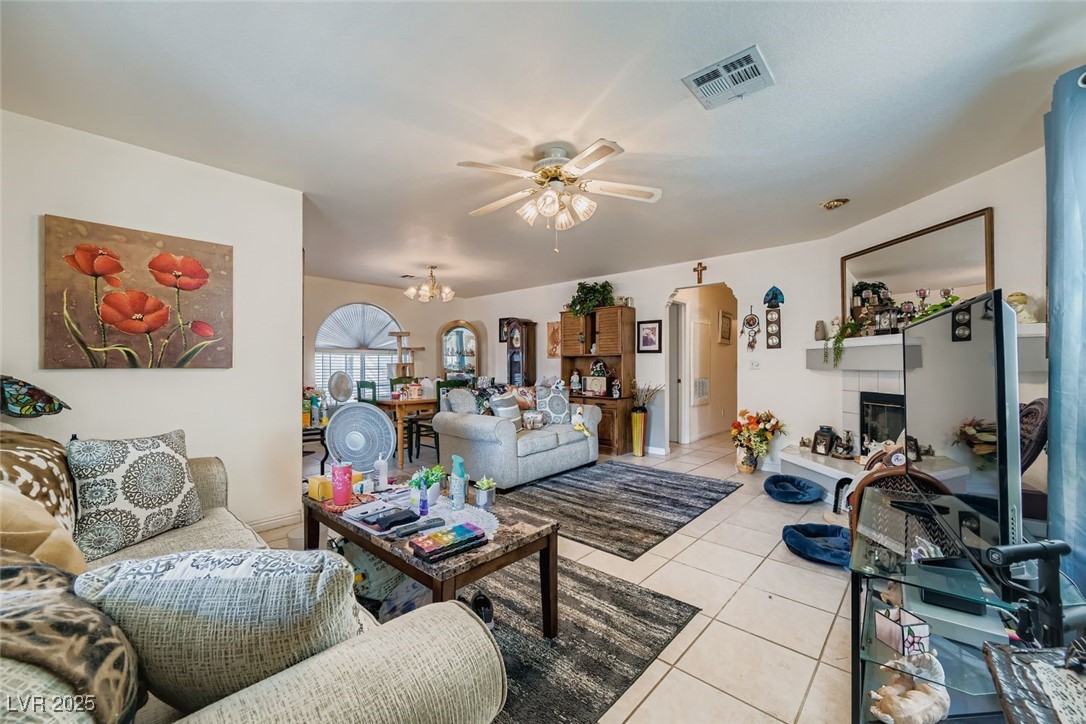 6800 Elm Creek Drive 103 Las Vegas NV 89108