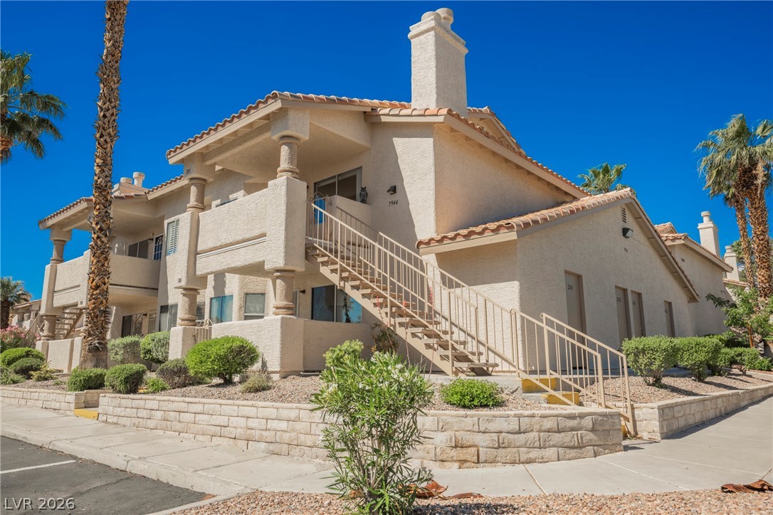 7944 Calico Vista Boulevard 201 Las Vegas NV 89128