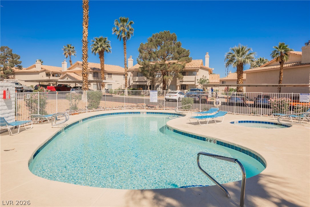 7944 Calico Vista Boulevard 201 Las Vegas NV 89128