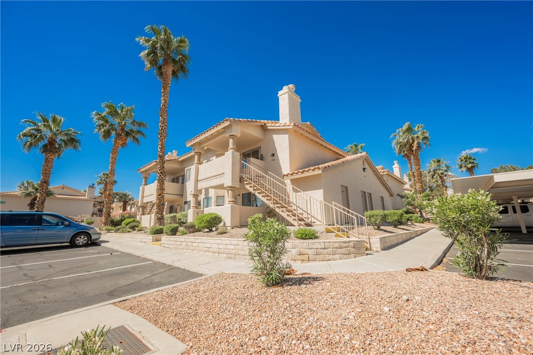 7944 Calico Vista Boulevard 201 Las Vegas NV 89128