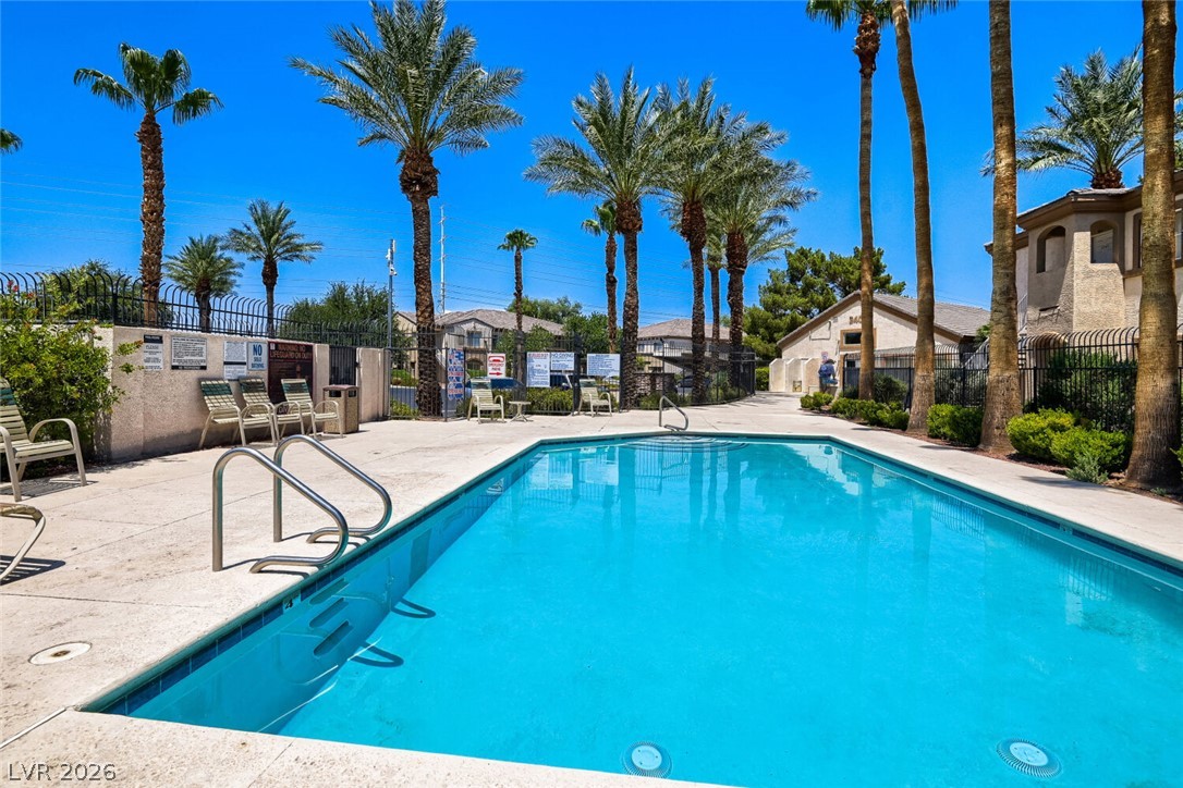 3400 Cabana Drive 2127 Las Vegas NV 89122