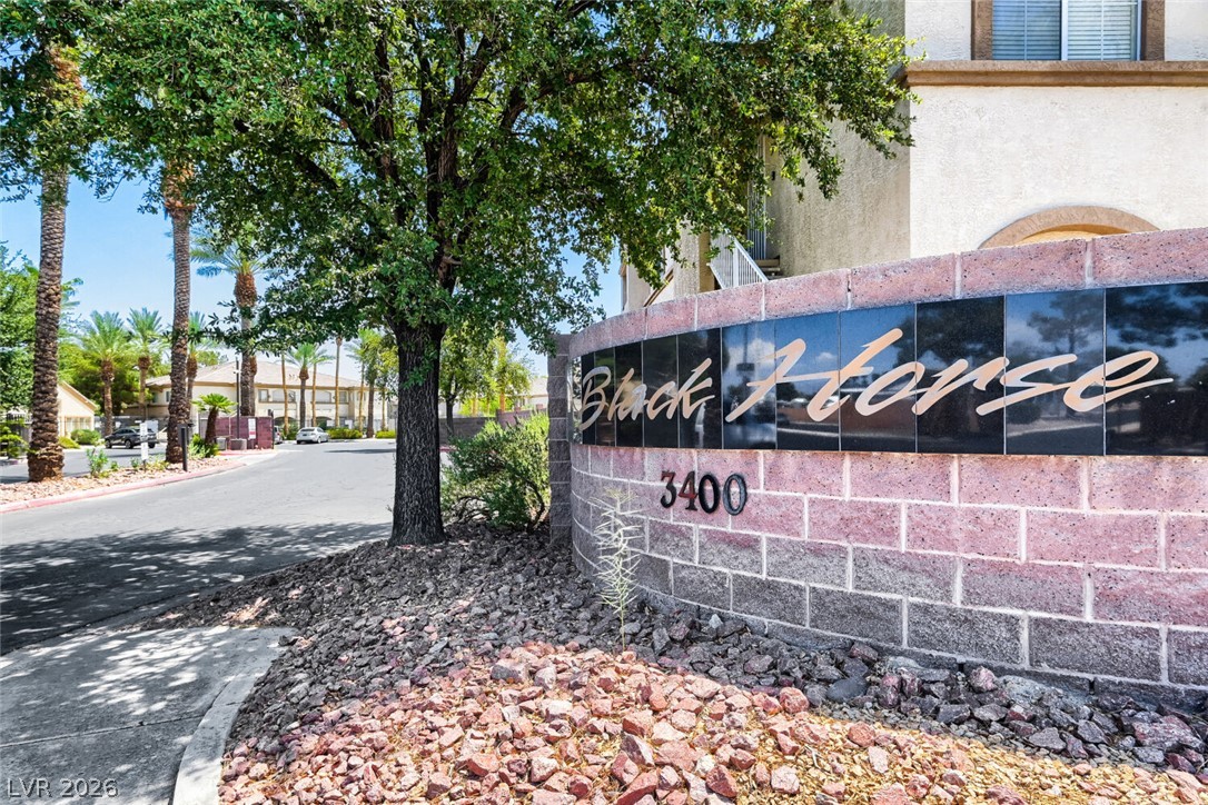 3400 Cabana Drive 2127 Las Vegas NV 89122