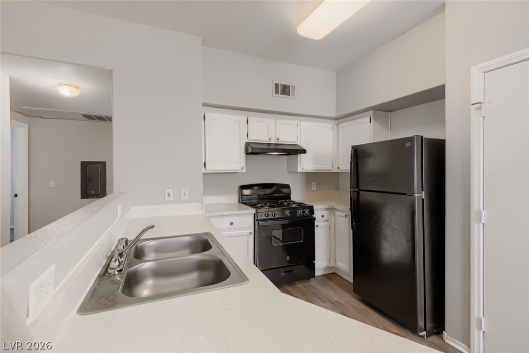 3400 Cabana Drive 2127 Las Vegas NV 89122
