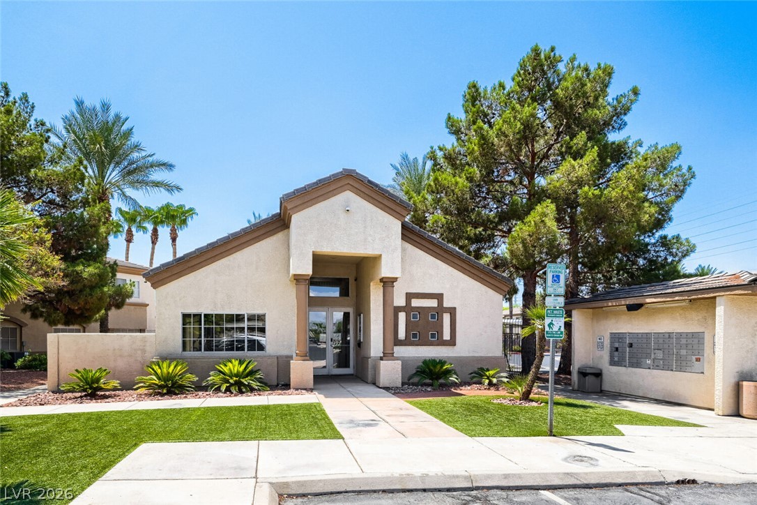 3400 Cabana Drive 2127 Las Vegas NV 89122