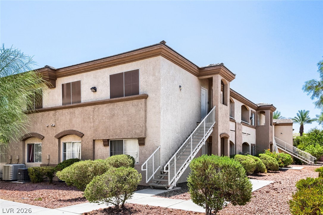 3400 Cabana Drive 2127 Las Vegas NV 89122