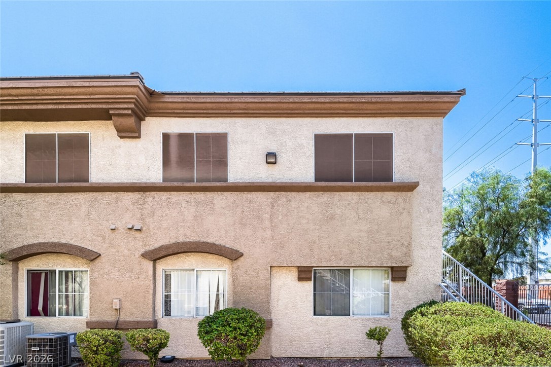 3400 Cabana Drive 2127 Las Vegas NV 89122