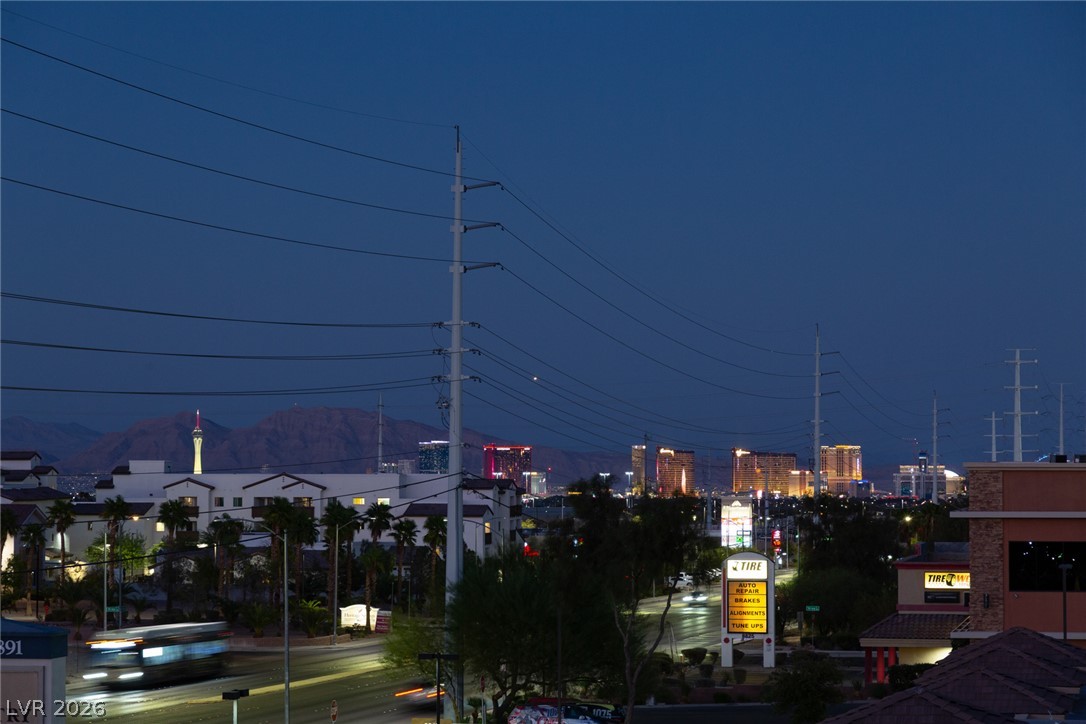 Las Vegas NV 89147