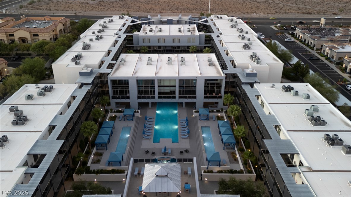 Las Vegas NV 89147