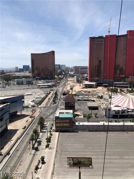 2700 Las Vegas Boulevard 2108 Las Vegas NV 89109