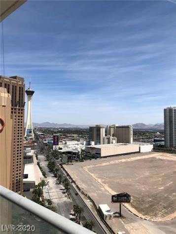 2700 Las Vegas Boulevard 2108 Las Vegas NV 89109