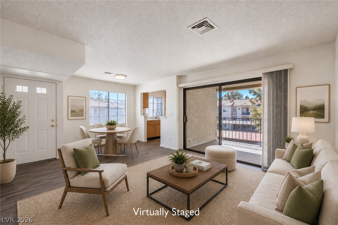 4824 Nara Vista Way 201 Las Vegas NV 89103