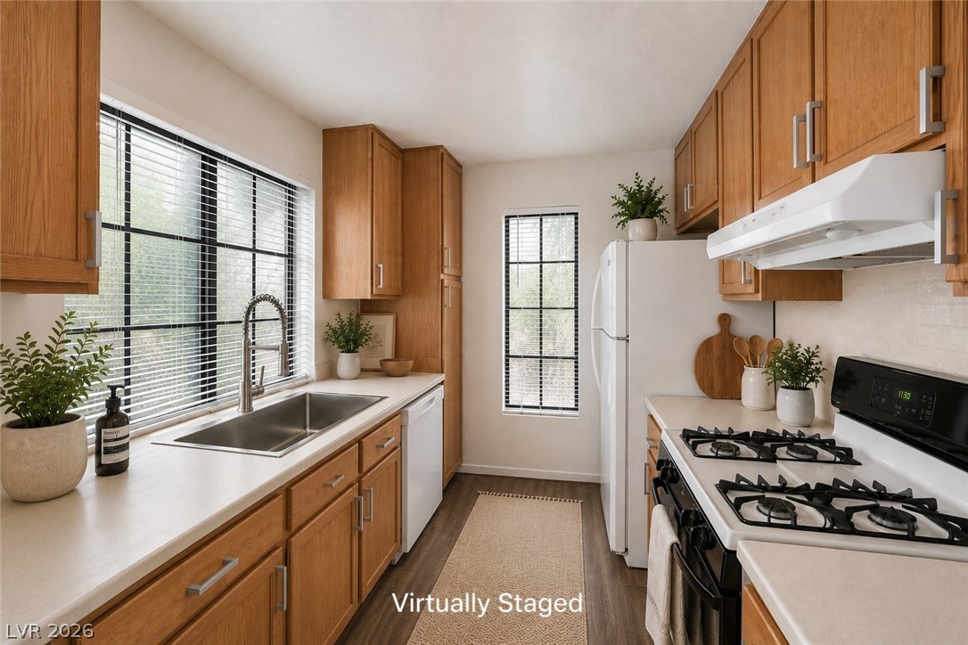 4824 Nara Vista Way 201 Las Vegas NV 89103