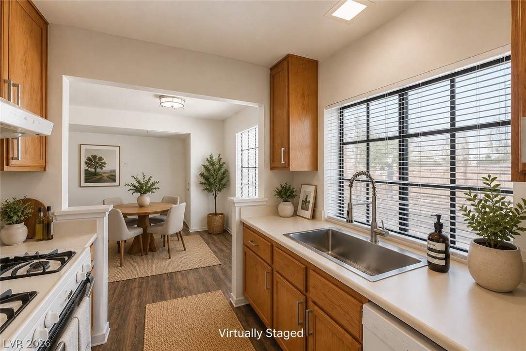 4824 Nara Vista Way 201 Las Vegas NV 89103
