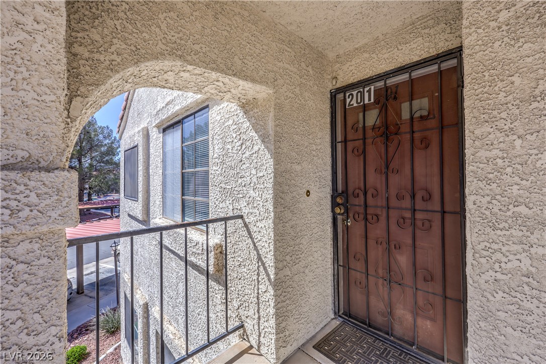 4824 Nara Vista Way 201 Las Vegas NV 89103
