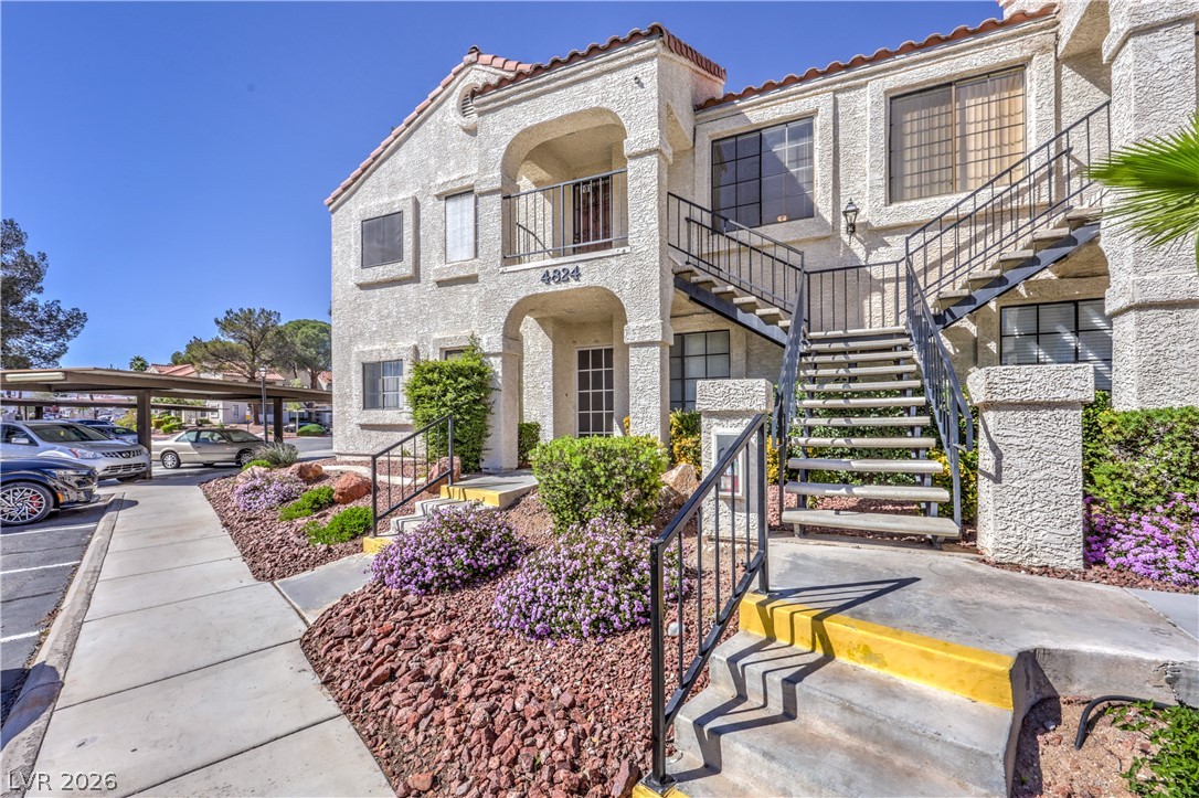 4824 Nara Vista Way 201 Las Vegas NV 89103