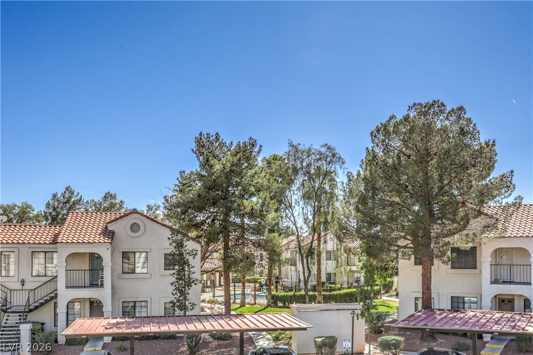 4824 Nara Vista Way 201 Las Vegas NV 89103