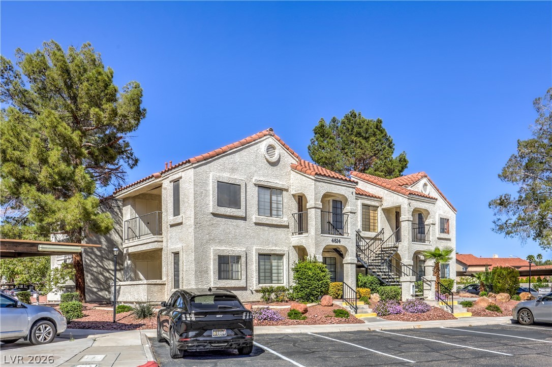 4824 Nara Vista Way 201 Las Vegas NV 89103