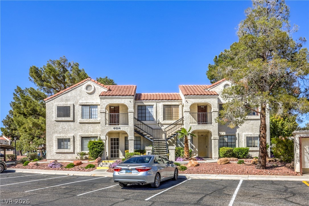 4824 Nara Vista Way 201 Las Vegas NV 89103