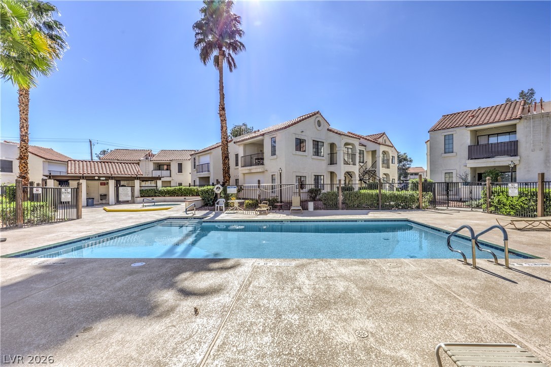 4824 Nara Vista Way 201 Las Vegas NV 89103