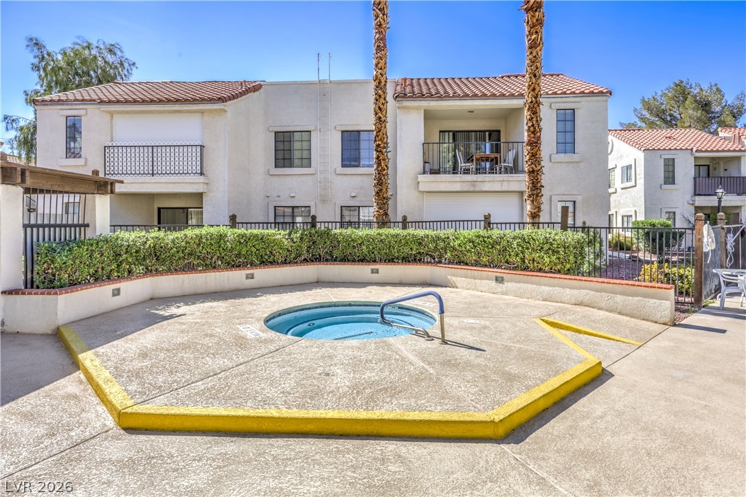 4824 Nara Vista Way 201 Las Vegas NV 89103