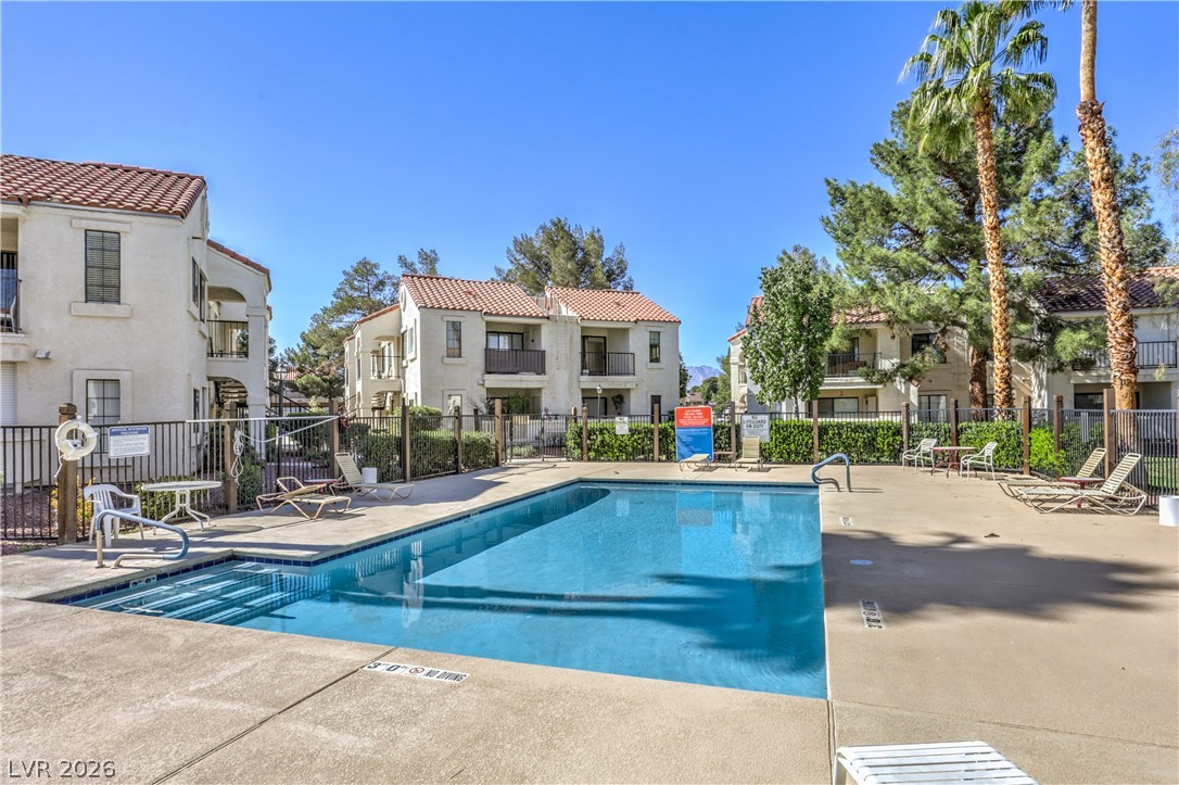 4824 Nara Vista Way 201 Las Vegas NV 89103