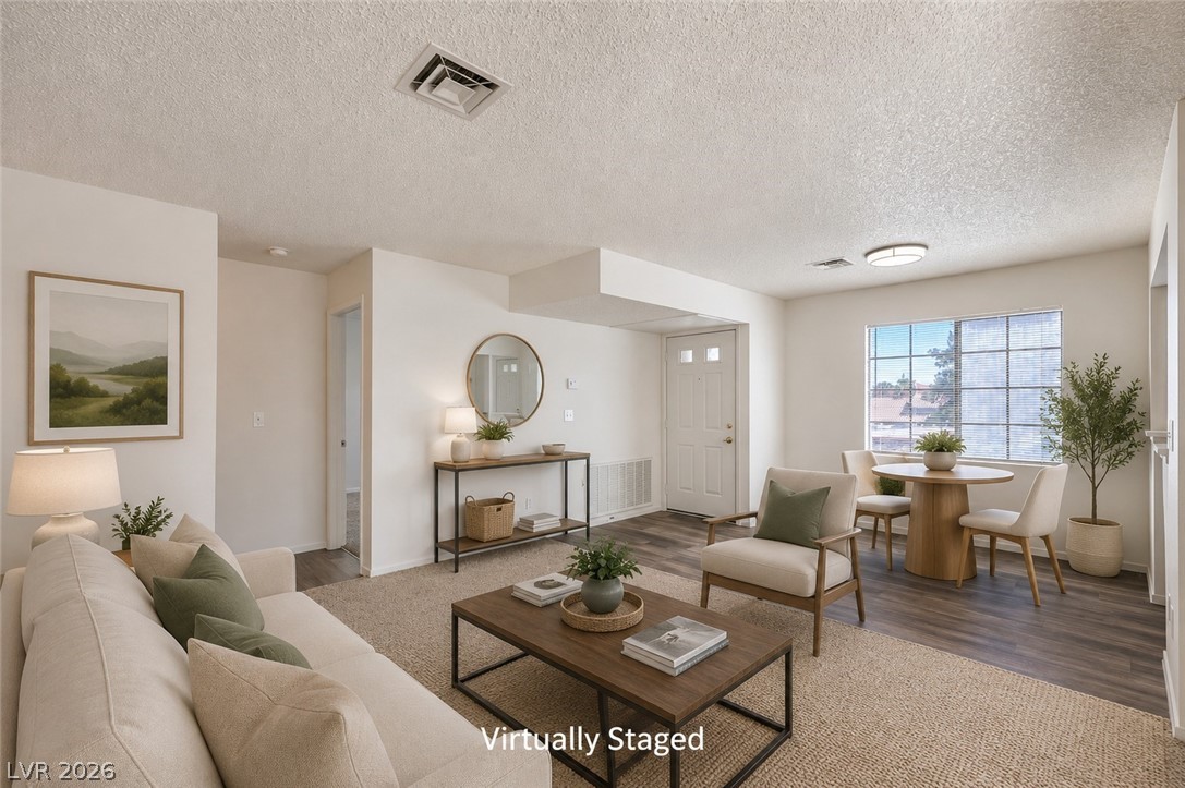4824 Nara Vista Way 201 Las Vegas NV 89103