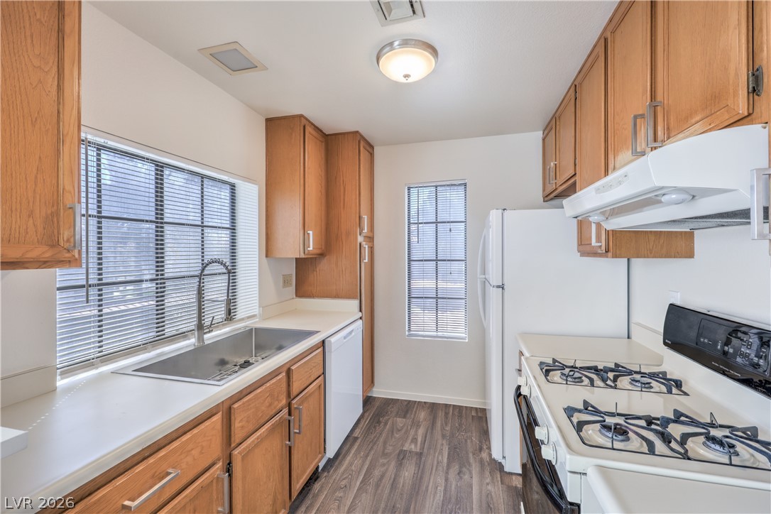 4824 Nara Vista Way 201 Las Vegas NV 89103