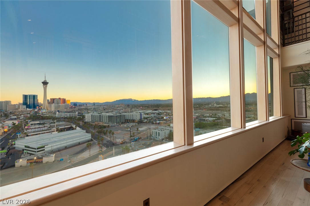 900 South Las Vegas Boulevard 1505 Las Vegas NV 89101