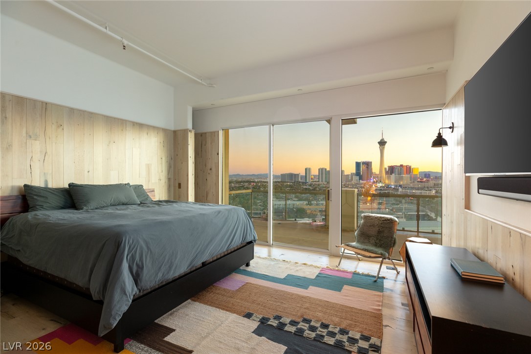 900 South Las Vegas Boulevard 1505 Las Vegas NV 89101
