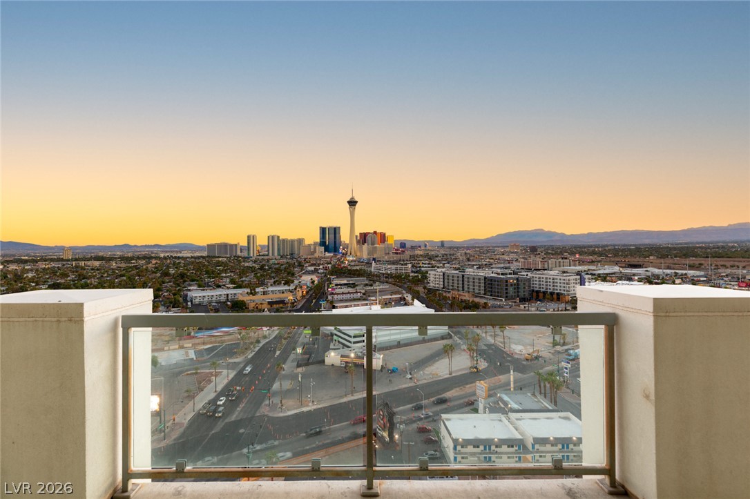 900 South Las Vegas Boulevard 1505 Las Vegas NV 89101