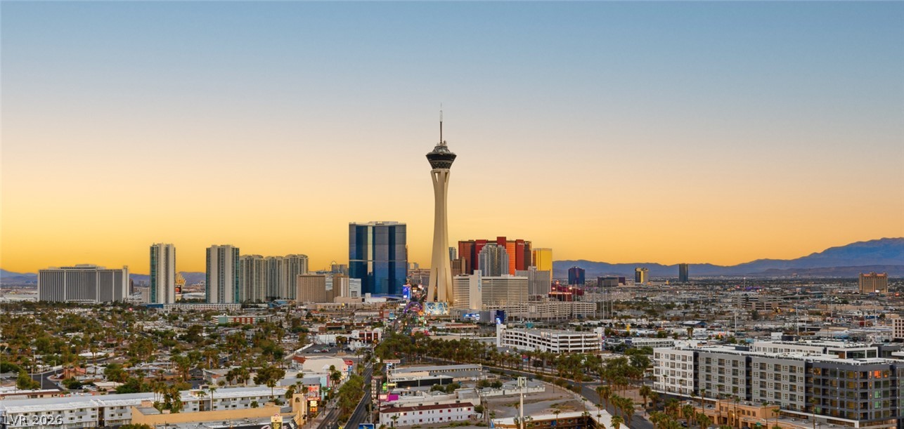 900 South Las Vegas Boulevard 1505 Las Vegas NV 89101