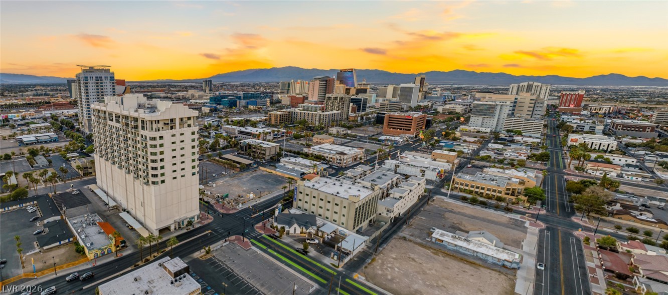 900 South Las Vegas Boulevard 1505 Las Vegas NV 89101