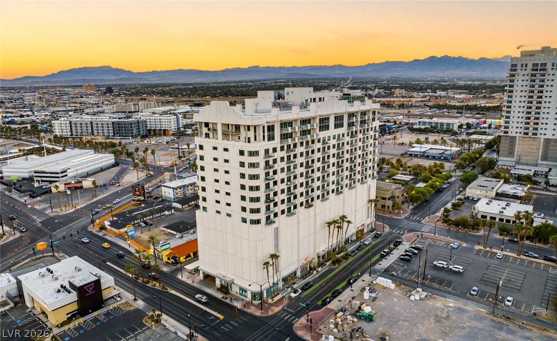 900 South Las Vegas Boulevard 1505 Las Vegas NV 89101
