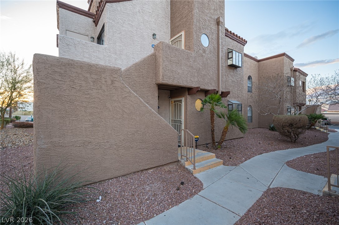 2969 Juniper Hills Boulevard 103 Las Vegas NV 89142