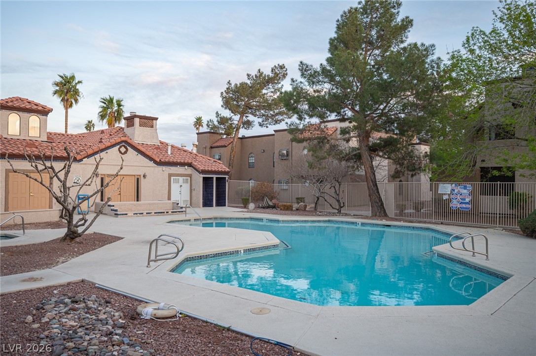 2969 Juniper Hills Boulevard 103 Las Vegas NV 89142