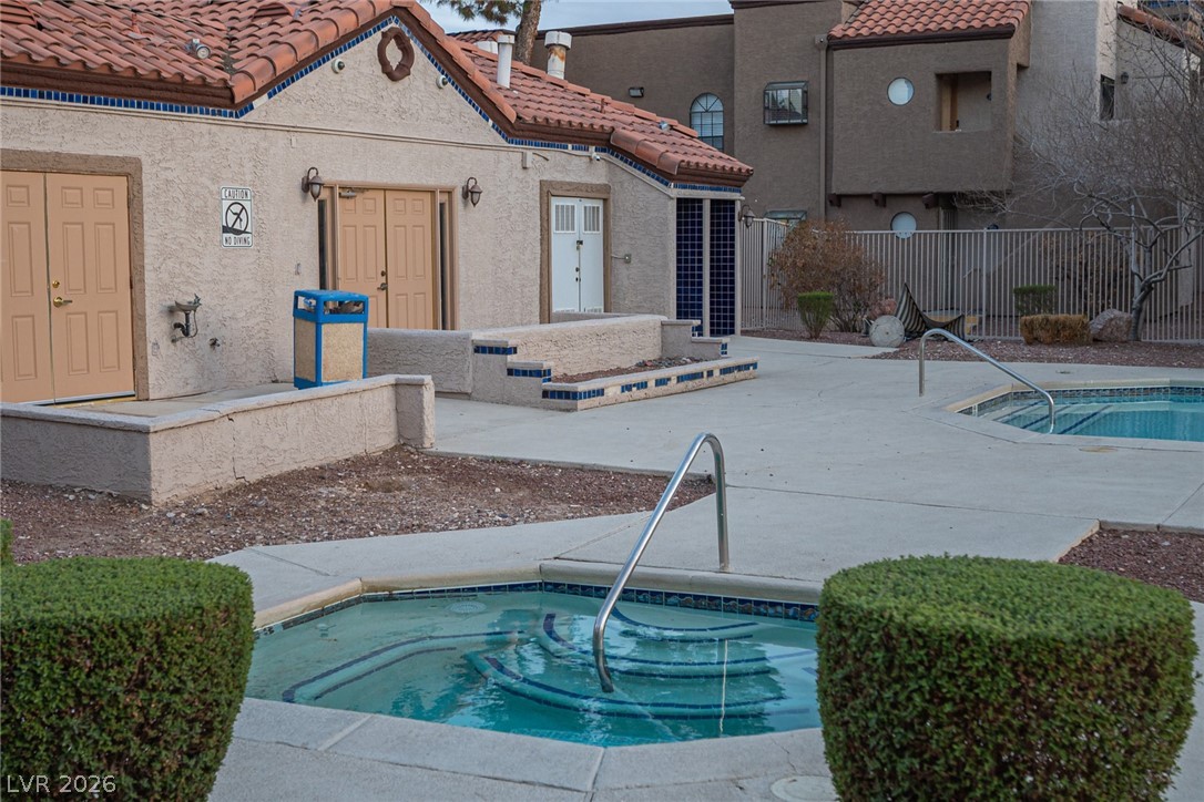 2969 Juniper Hills Boulevard 103 Las Vegas NV 89142