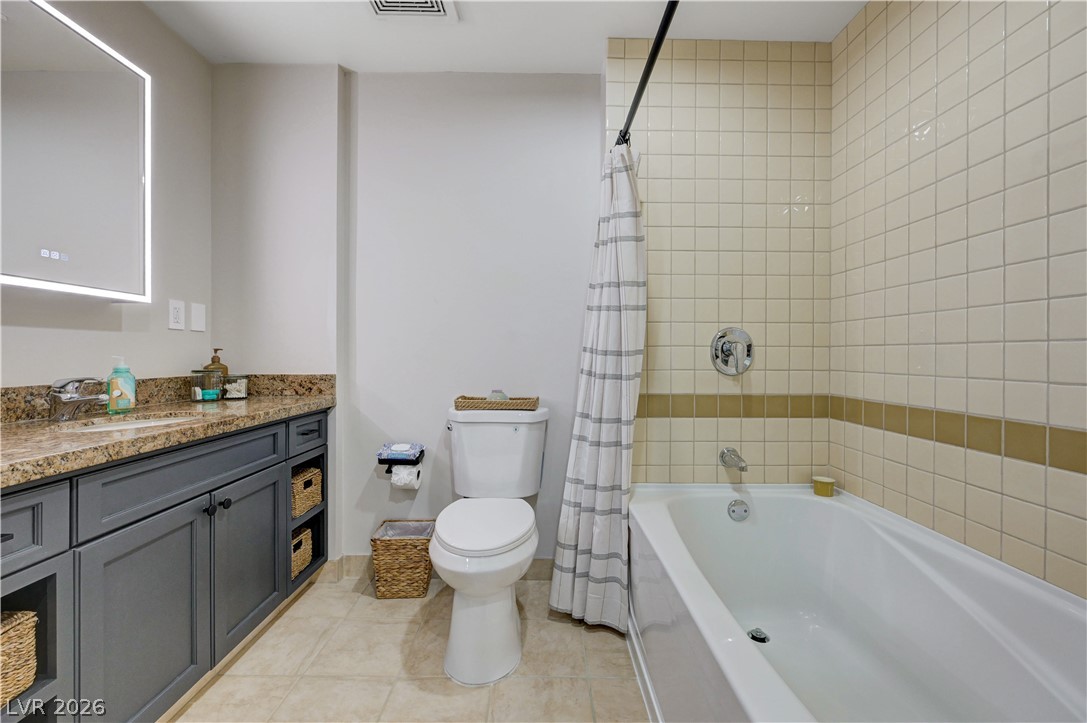 30 Strada Di Villaggio 341 Henderson NV 89011
