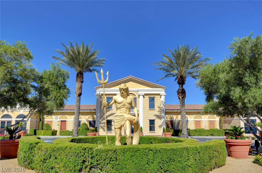 30 Strada Di Villaggio 341 Henderson NV 89011