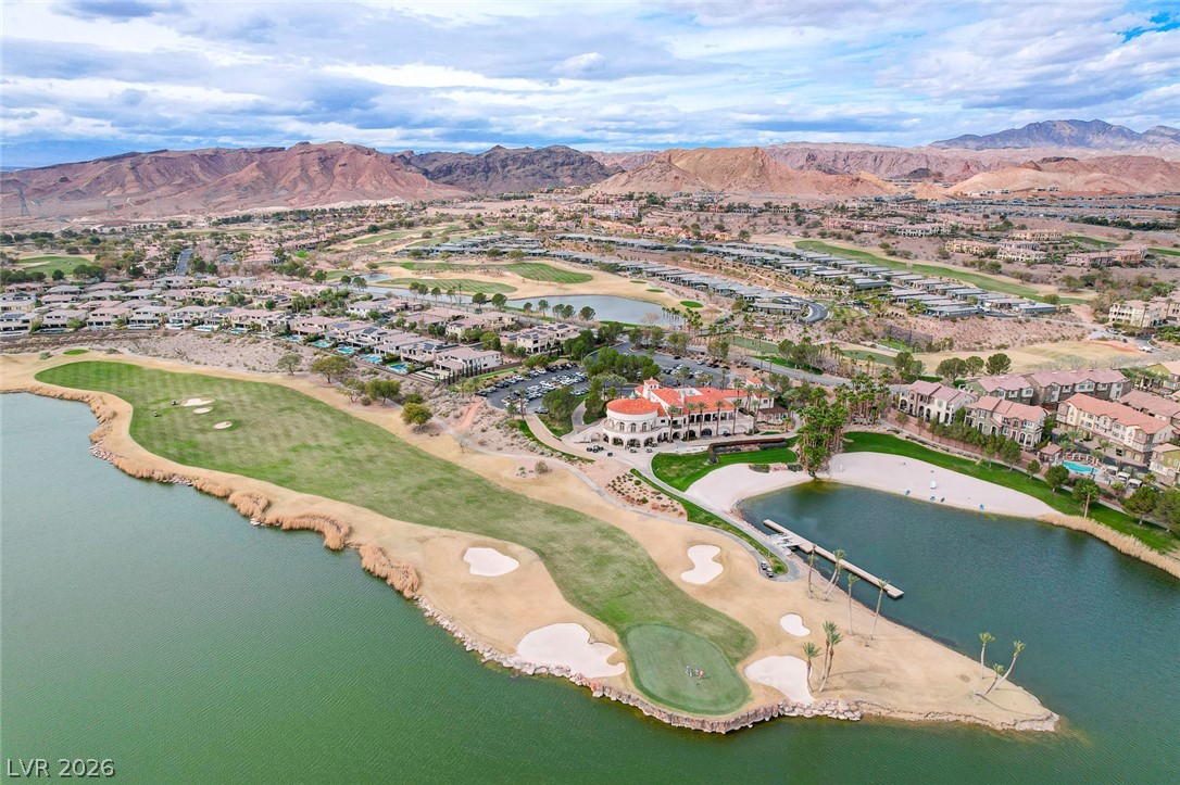 30 Strada Di Villaggio 341 Henderson NV 89011