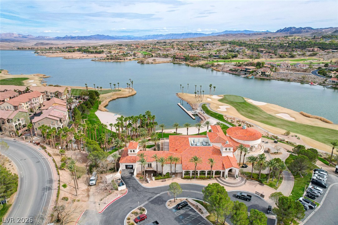 30 Strada Di Villaggio 341 Henderson NV 89011