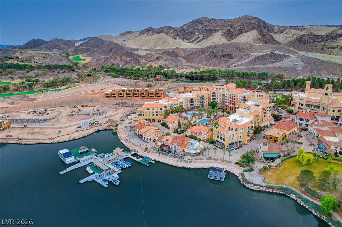30 Strada Di Villaggio 341 Henderson NV 89011