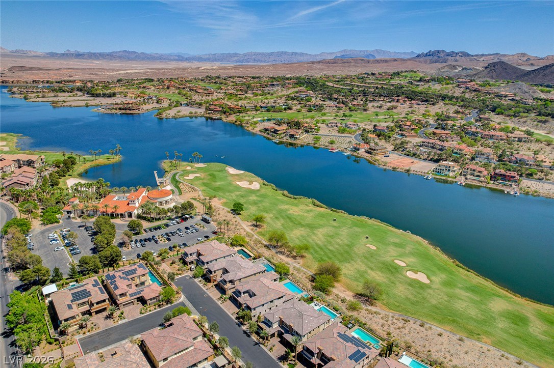 30 Strada Di Villaggio 341 Henderson NV 89011