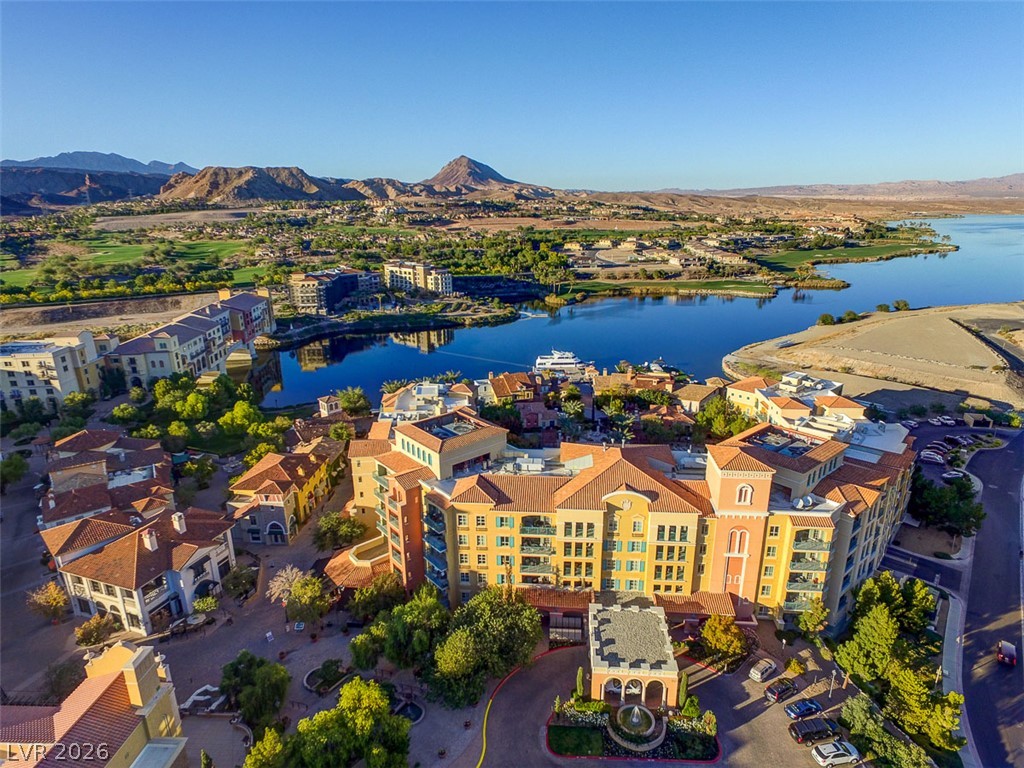 30 Strada Di Villaggio 341 Henderson NV 89011