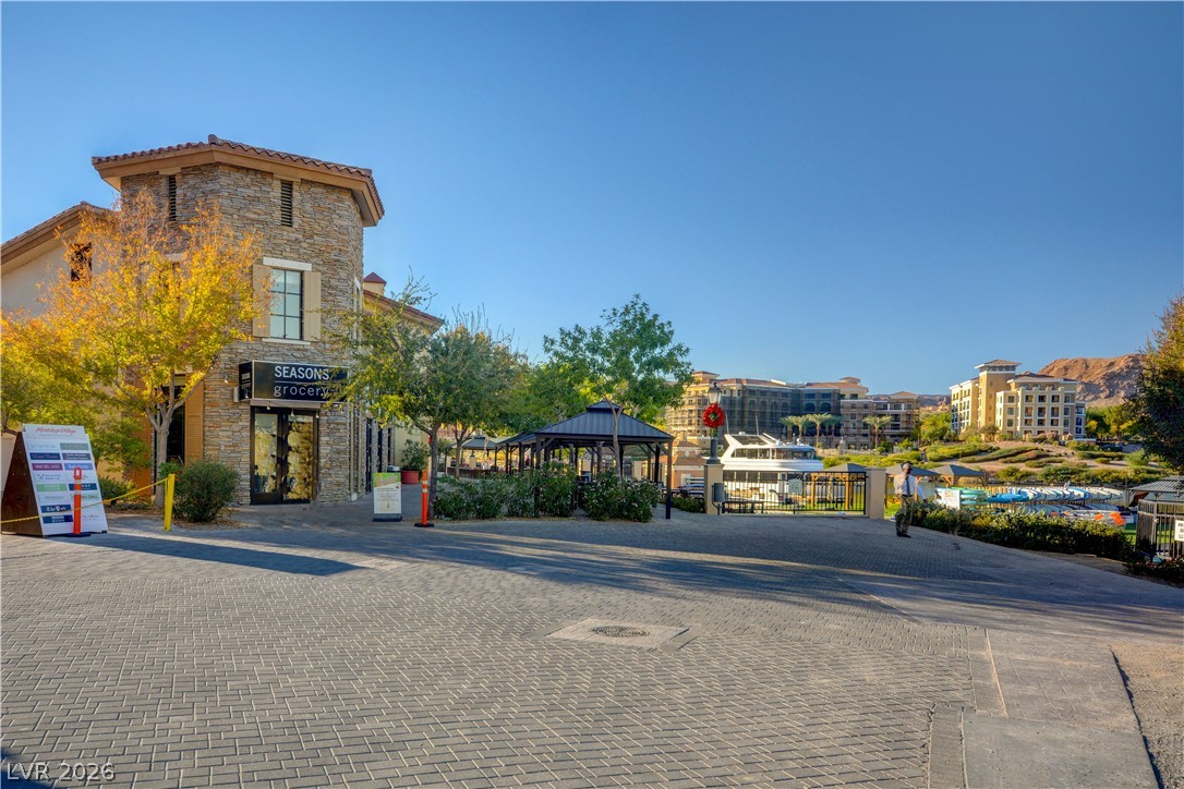30 Strada Di Villaggio 341 Henderson NV 89011