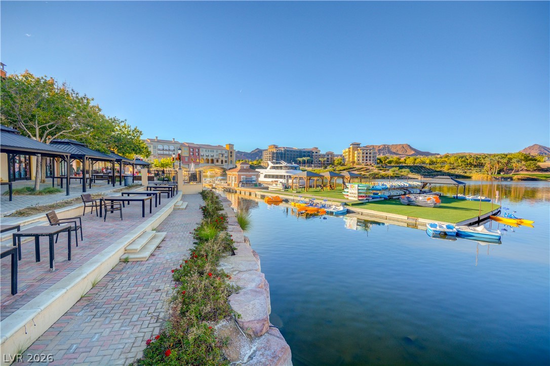 30 Strada Di Villaggio 341 Henderson NV 89011